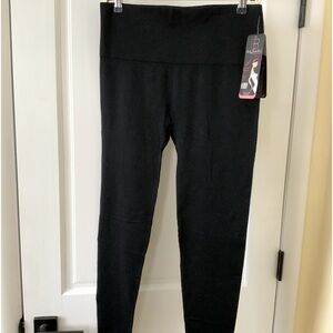 NWT Body Beautiful Shapeware size 2X/3X in black